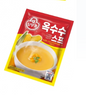 80g ottogi corn cream soup