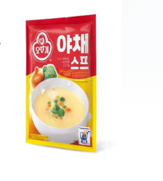 ottogi sogogi soup 80g