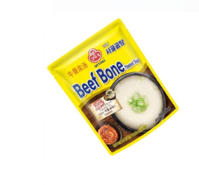 Ottogi Yetnal Sagol Gomtang 500g Soup Base