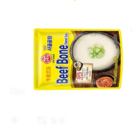 Ottogi Yetnal Sagol Gomtang 500g Soup Base
