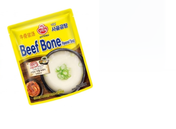Ottogi Yetnal Sagol Gomtang 500g Soup Base