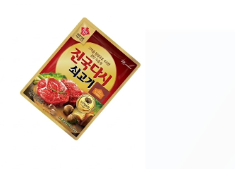 Daesang Beef Jingukdashi 1kg Soup Powder
