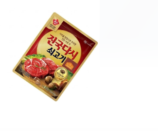 Daesang Beef Jingukdashi 1kg Soup Powder