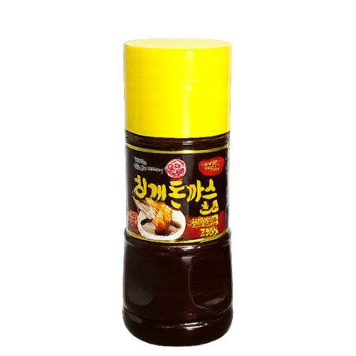 OTTOGI SESAME DONGKAS SAUCE 290G