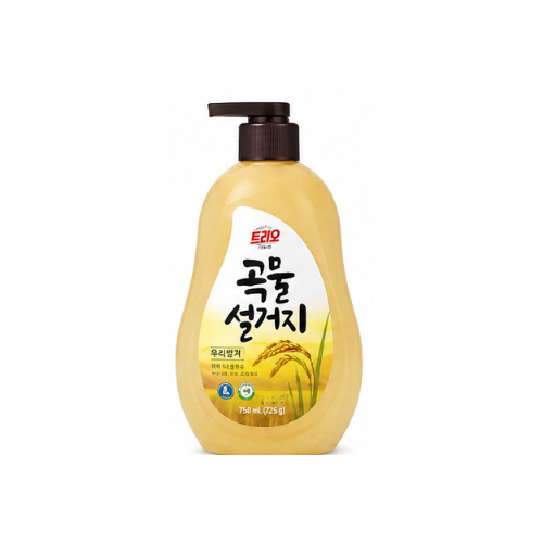 Aekyung Trio Gogmulseolgeoji 750ml
