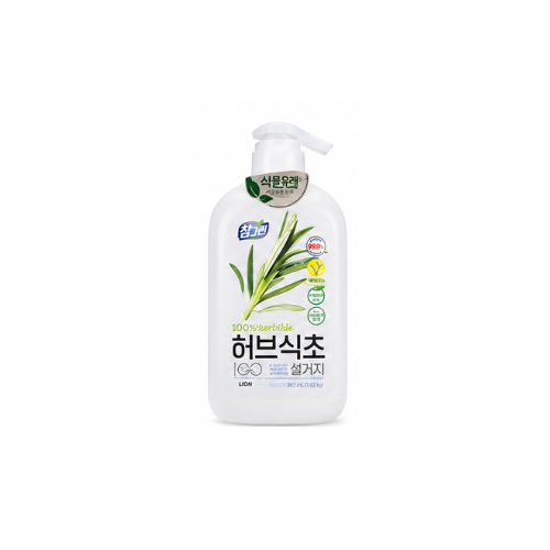 CJ Chamgreen Herbal Dishwashing 470g