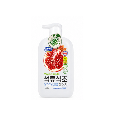 CJ Chamgreen Pomegrante Dishwashing 470g