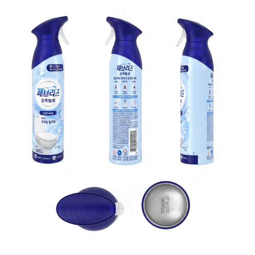 P&G Febriz Air Toilet Fresh sky 165g