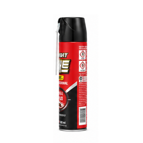 Combat Safe 450ml