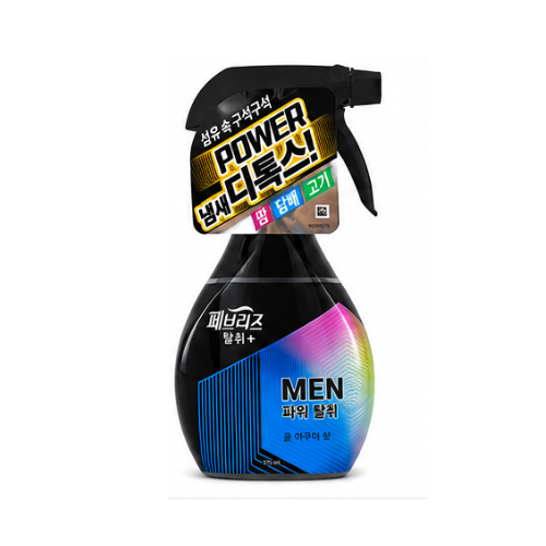 Febriz Foreman Deodorant Power Aqua 370ml