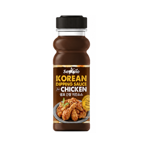Sempyo Soysauce Chicken Sauce 250ml