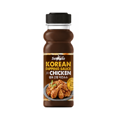 Sempyo Soysauce Chicken Sauce 250ml