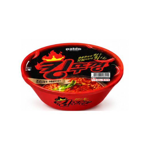 Paldo King Ttukkeong 110g