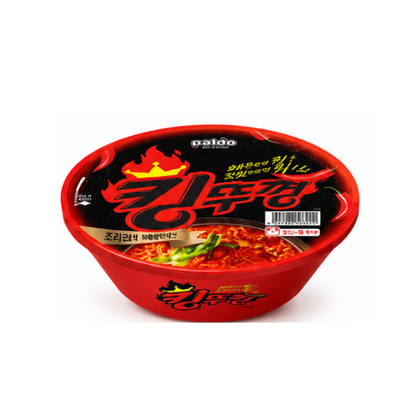 Paldo King Ttukkeong 110g