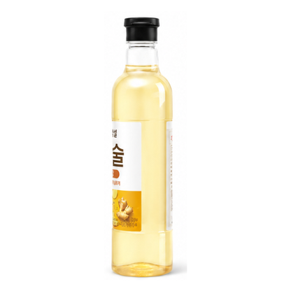 CJ Matsul Ginger 500ml