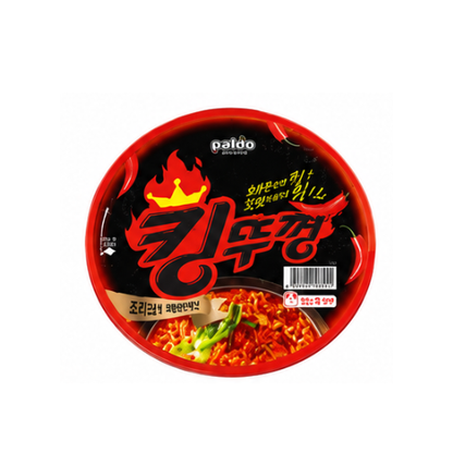 Paldo King Ttukkeong 110g