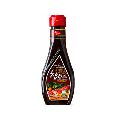 Woorifood Cham Sauce 300g