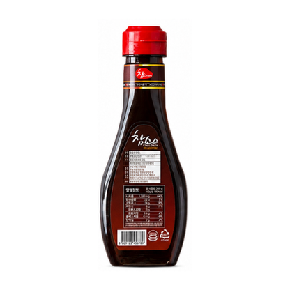 Woorifood Cham Sauce 300g