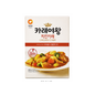 Deasang Curry Yeowang Chicken 160g