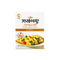 Daesang Curry Yeowang Baked Garlic 160g