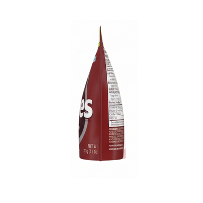 Hersheys Kisses Creamy Milk Chocolate 217g