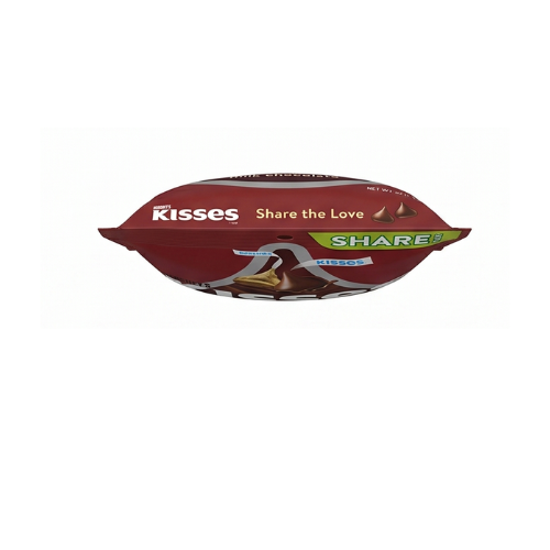 Hersheys Kisses Creamy Milk Chocolate 217g