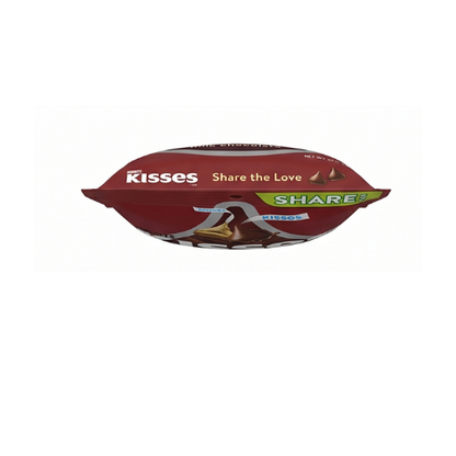 Hersheys Kisses Creamy Milk Chocolate 217g