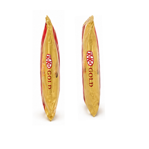 Kitkat Gold 120g