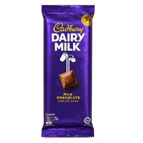 Cadbury Dairy Milk Classic 165g