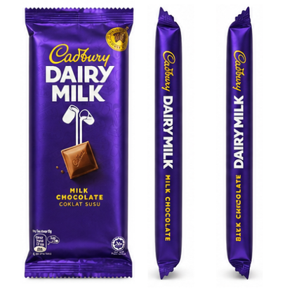 Cadbury Dairy Milk Classic 165g