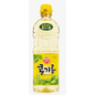 Ottogi Soybean Oil 900ml