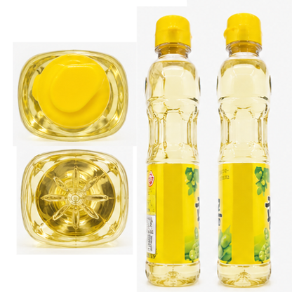 Ottogi Soybean Oil 900ml
