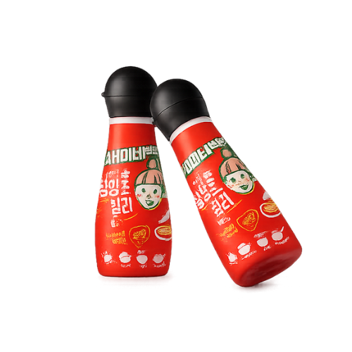 Sempyo Shabushabu Cheongyangcho Chili Sauce 285g