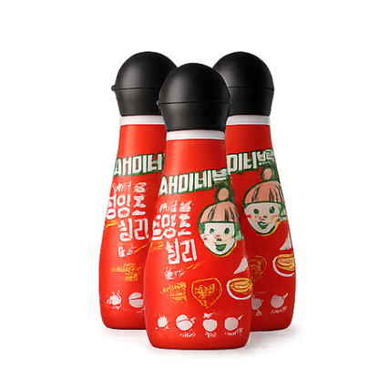 Sempyo Shabushabu Cheongyangcho Chili Sauce 285g