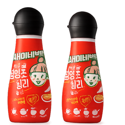 Sempyo Shabushabu Cheongyangcho Chili Sauce 285g