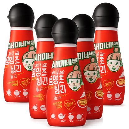 Sempyo Shabushabu Cheongyangcho Chili Sauce 285g