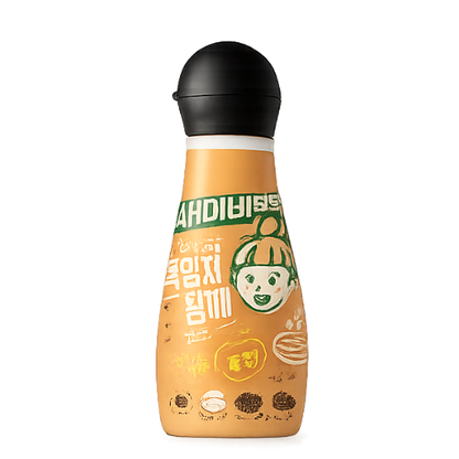 Sempyo Shabushabu Black Sesame Dip Sauce 260g