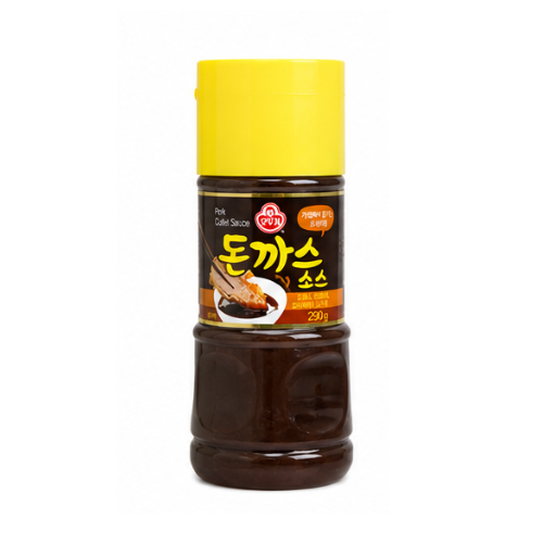 Ottogi Dongkas Sauce 290g
