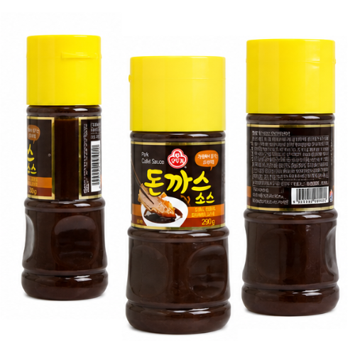 Ottogi Dongkas Sauce 290g