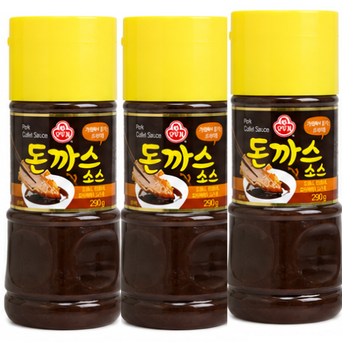 Ottogi Dongkas Sauce 290g