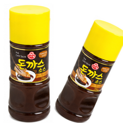 Ottogi Dongkas Sauce 290g