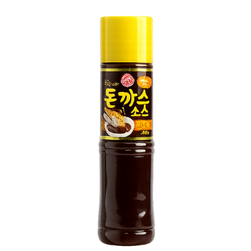 Ottogi Dongkas Sauce 470g