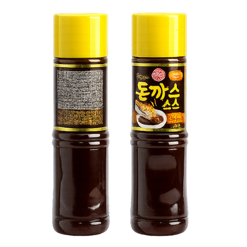 Ottogi Dongkas Sauce 470g