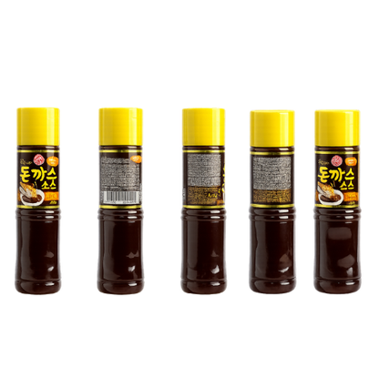 Ottogi Dongkas Sauce 470g