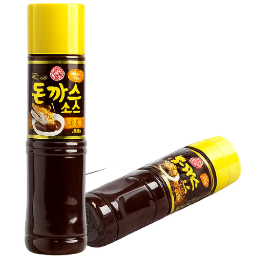 Ottogi Dongkas Sauce 470g