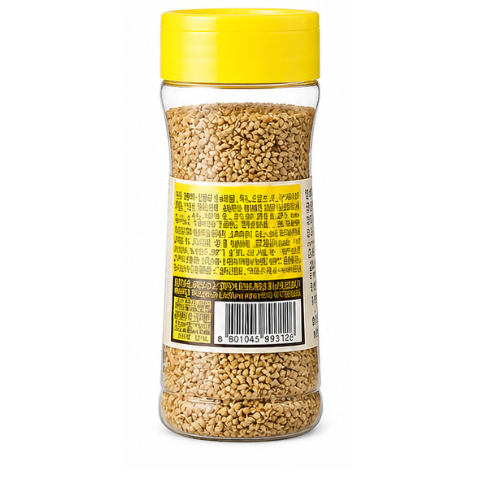 Ottogi Roasted Sesame 100g