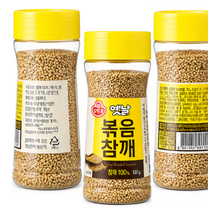 Ottogi Roasted Sesame 100g