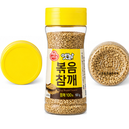 Ottogi Roasted Sesame 100g