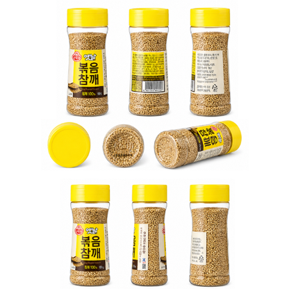 Ottogi Roasted Sesame 100g