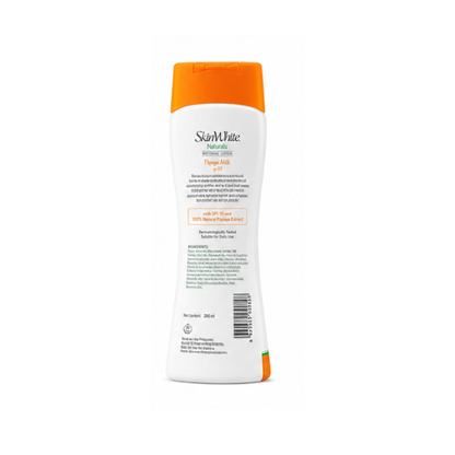 Skin White Lotion Papaya 200ml